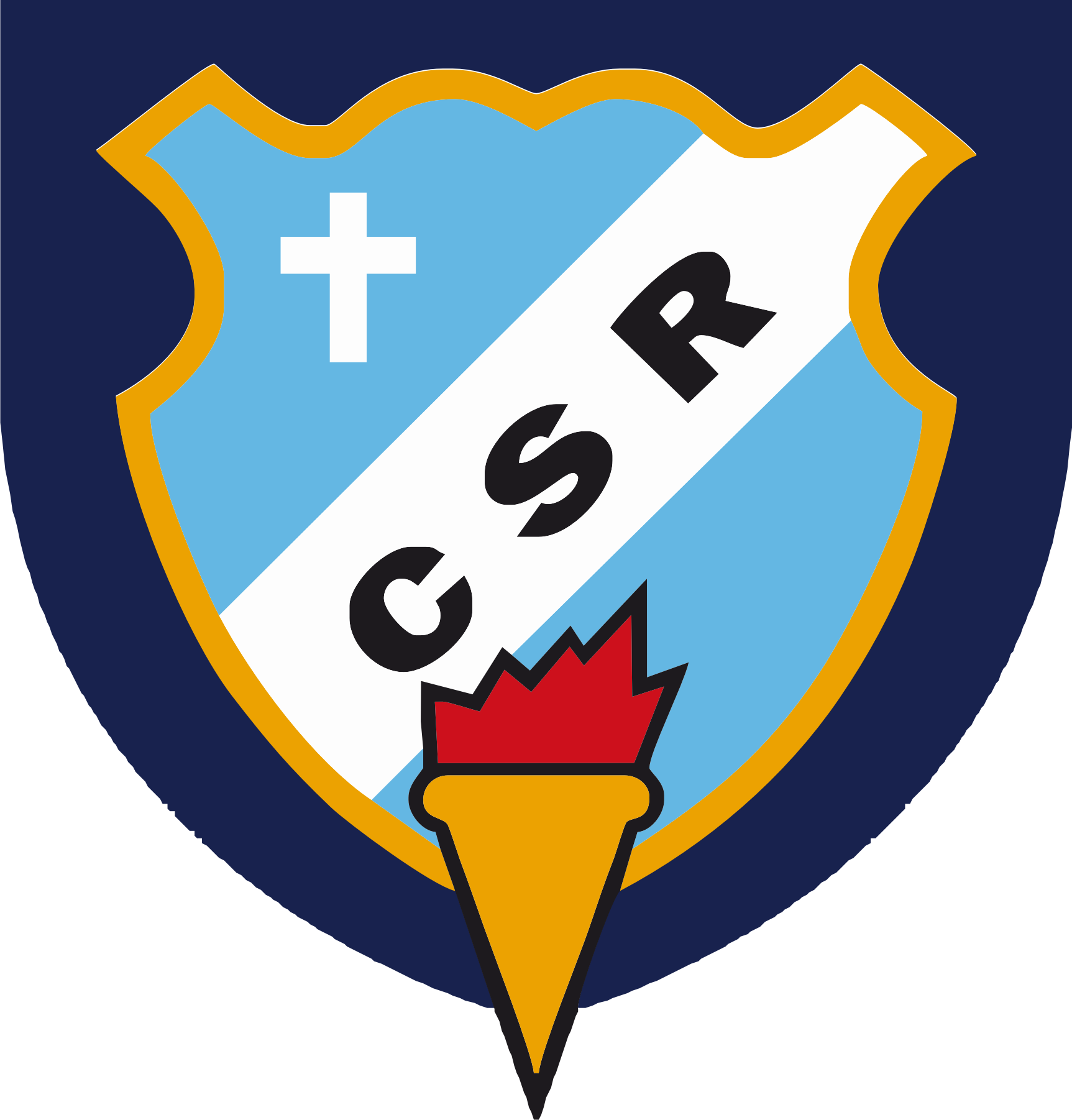 Colegio Santísimo Rosario de rosario : 